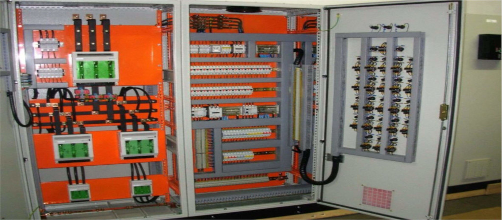 tablero electrico